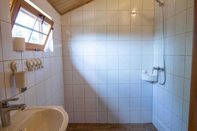 Comfortable Bungalow With A Covered Terrace, For 6 People, Miedzyzdroje Exterior photo